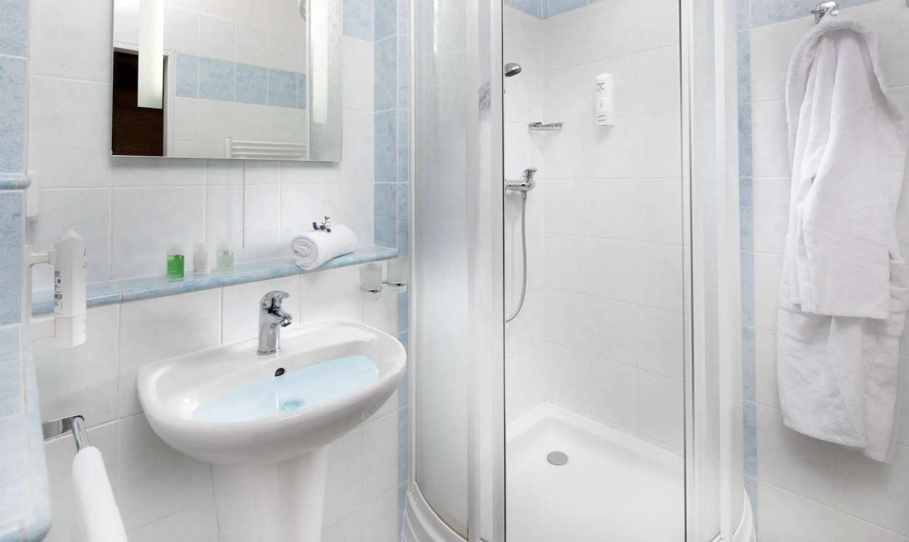 Wellness Hotel Frymburk