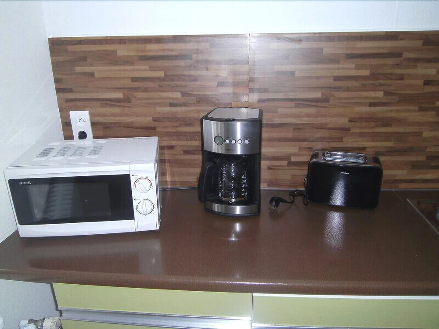 Location Touristique APPARTEMENTS CERISE et LITCHI