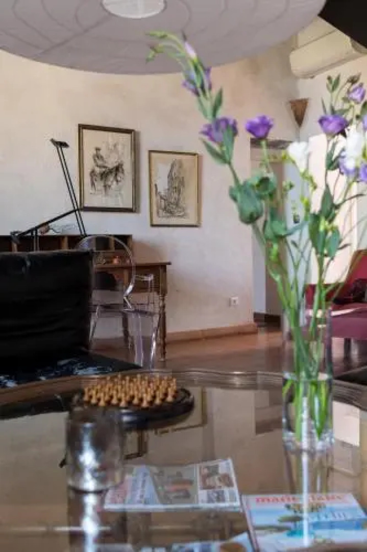 U Castellu Guesthouse