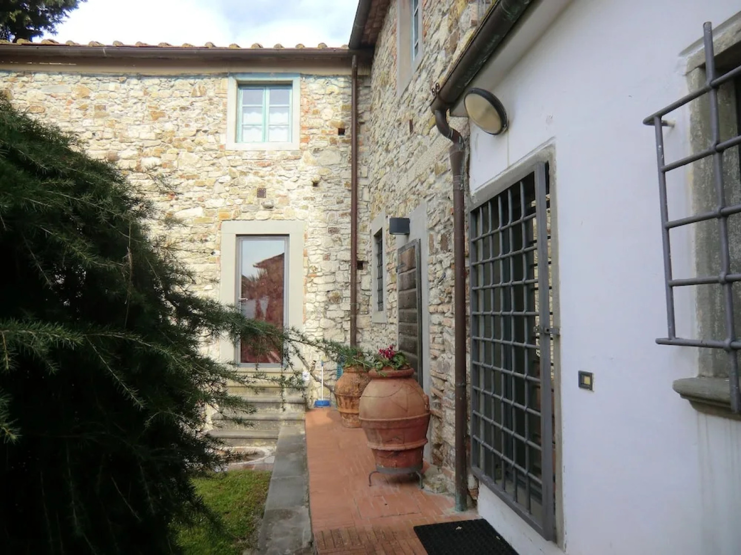 Villa With 2 Bedrooms in Calenzano, With Private Pool, Furnished Terra