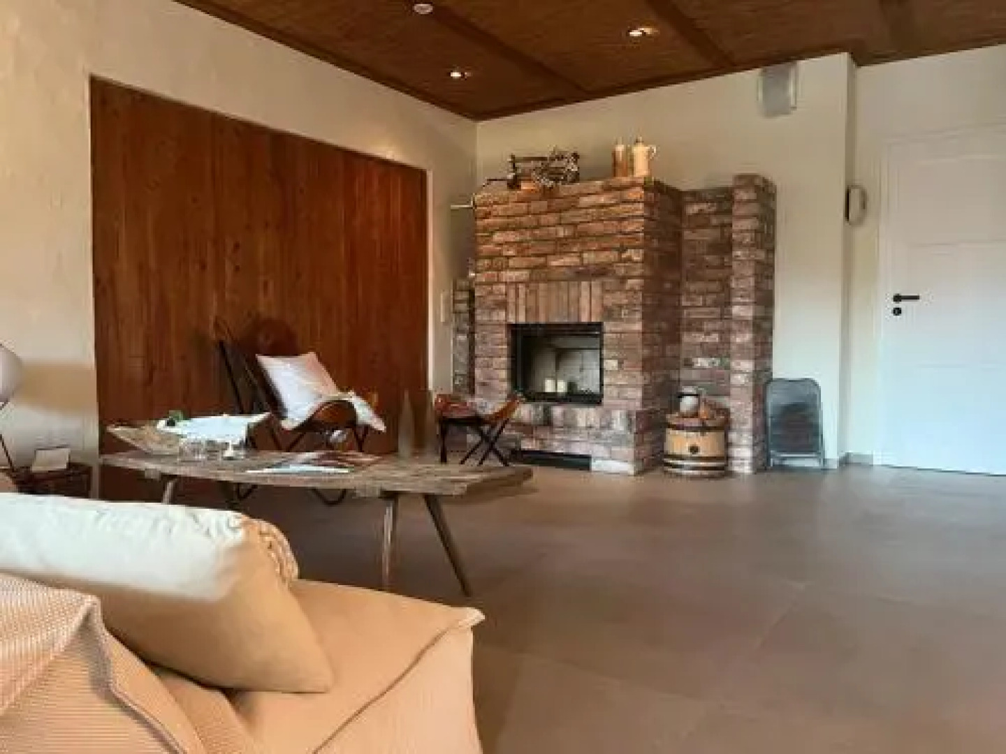 NaturApartments Stauensfließ