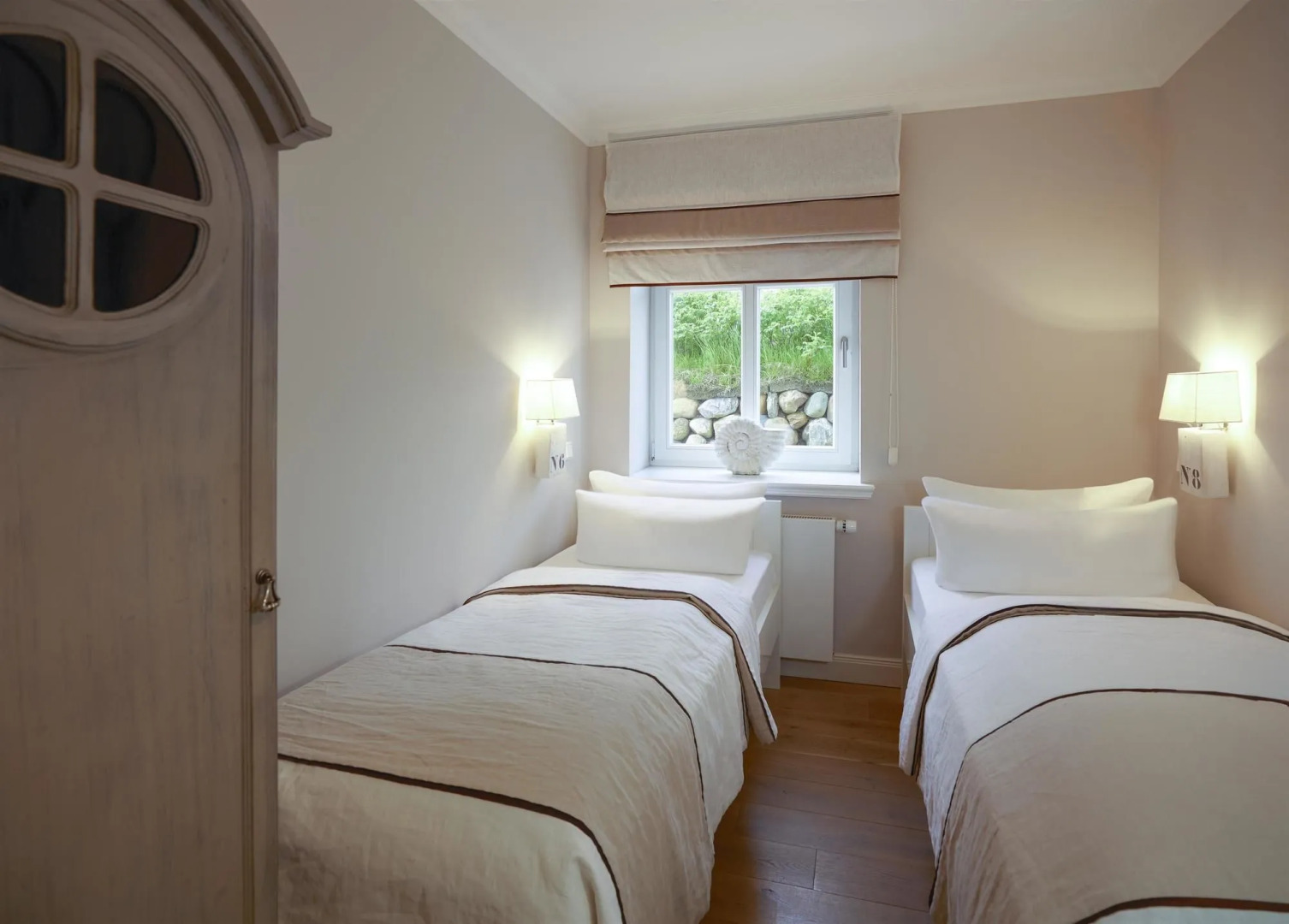 Dorint Strandresort & Spa Sylt/Westerland