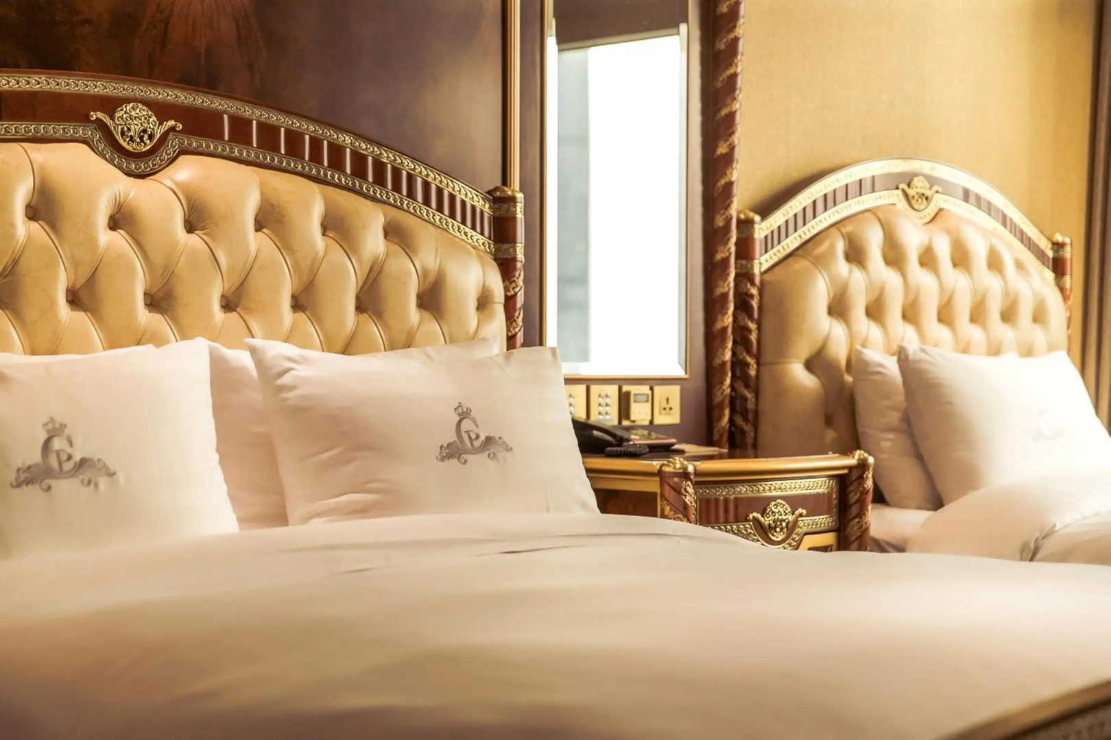 The Central Park Hotel Songdo