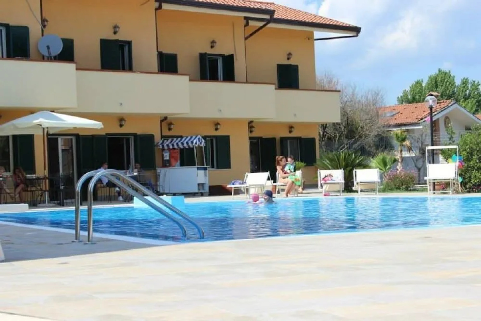 Conca Degli Dei Residence & Village