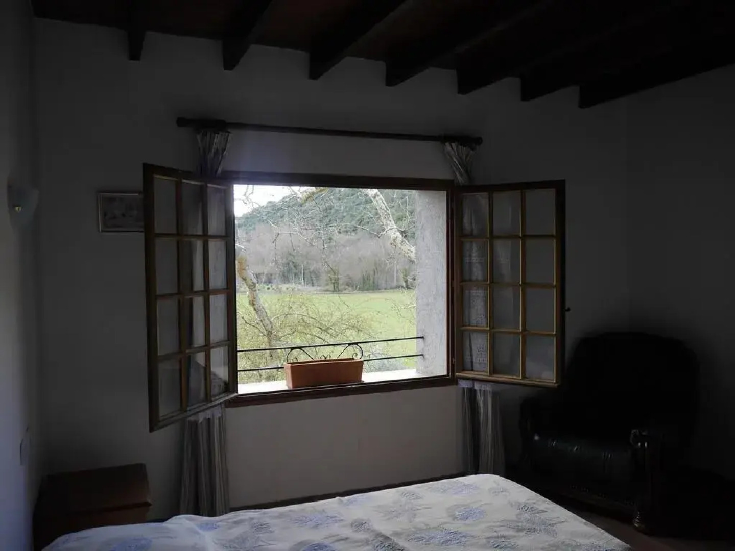 Chambres d'hôtes Domaine de Pélissols