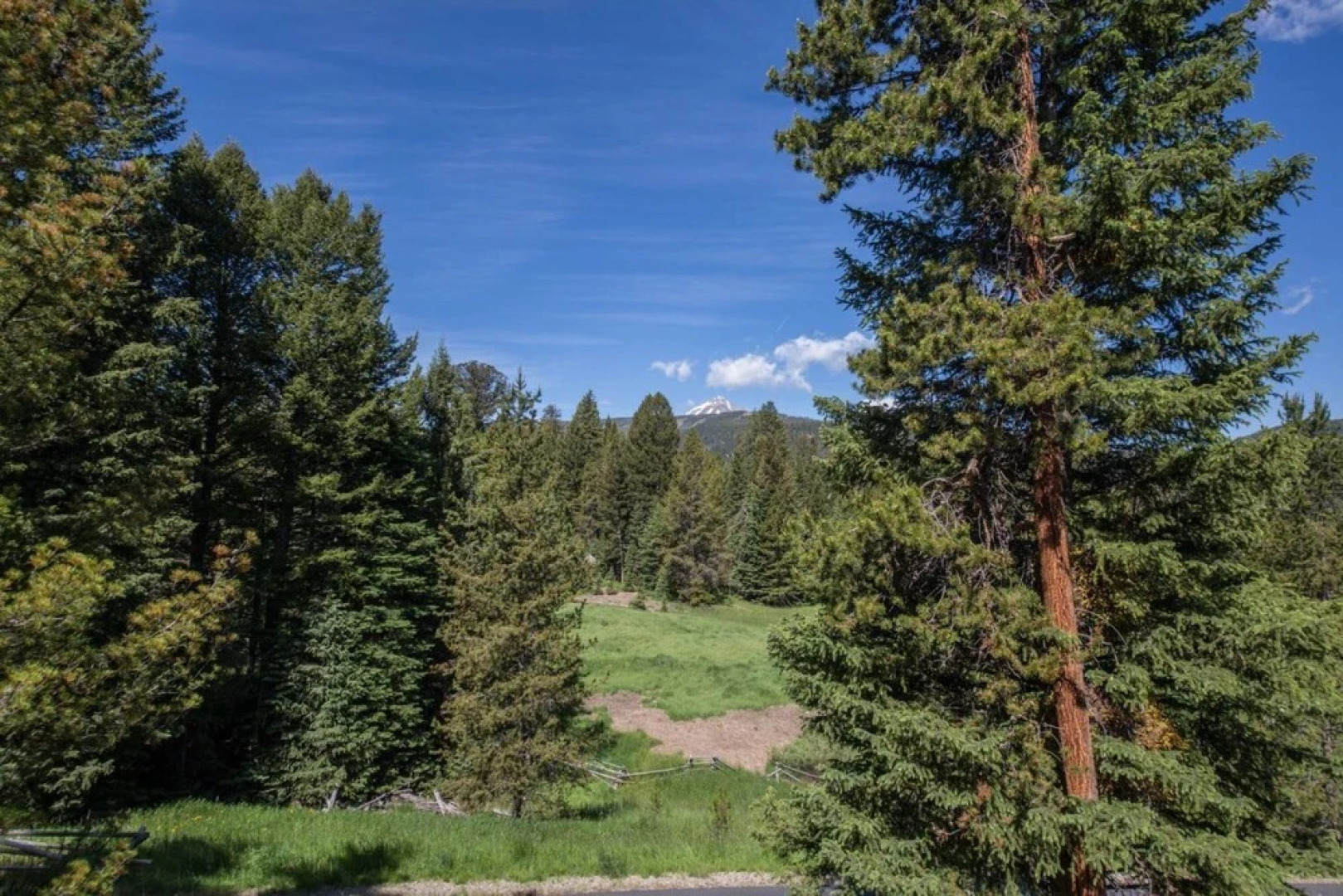 Big Sky - Hidden Village 146