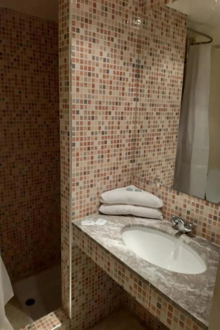 Hôtel Continental Khenifra