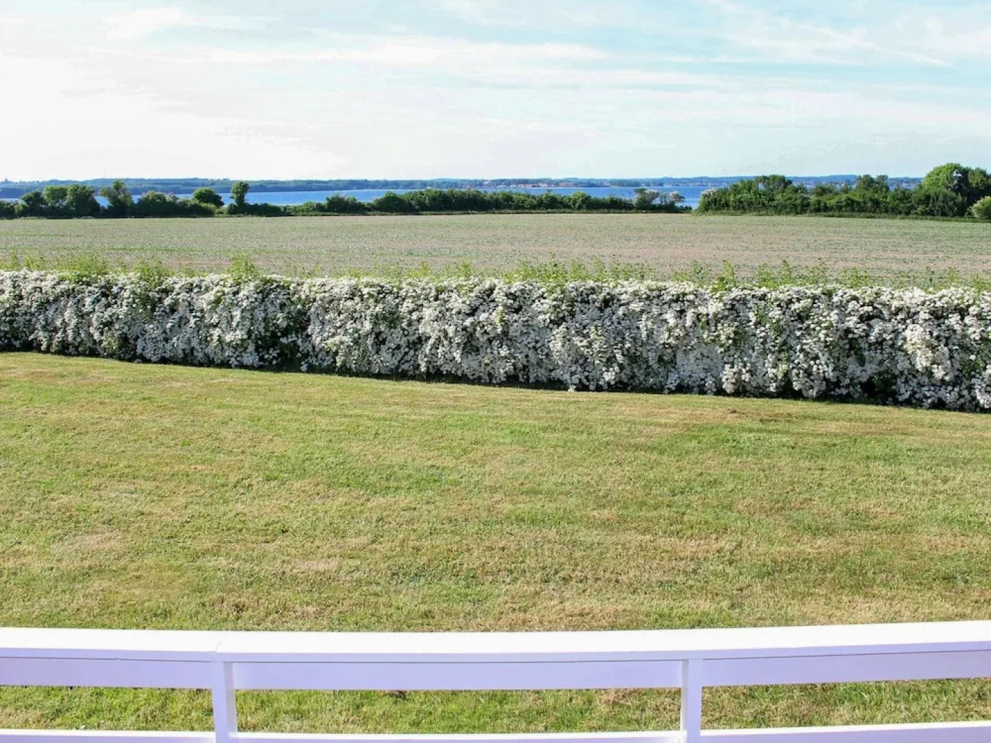 6 Person Holiday Home in Svendborg