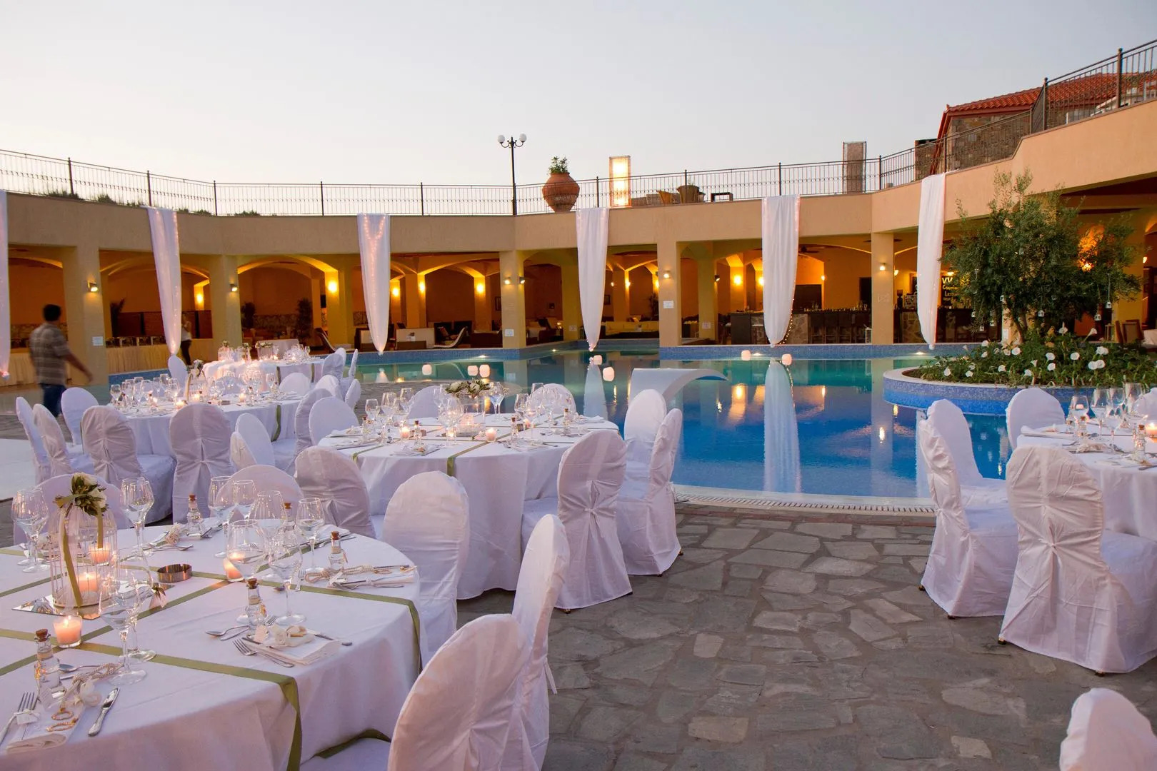 Varos Village Boutique Hotel