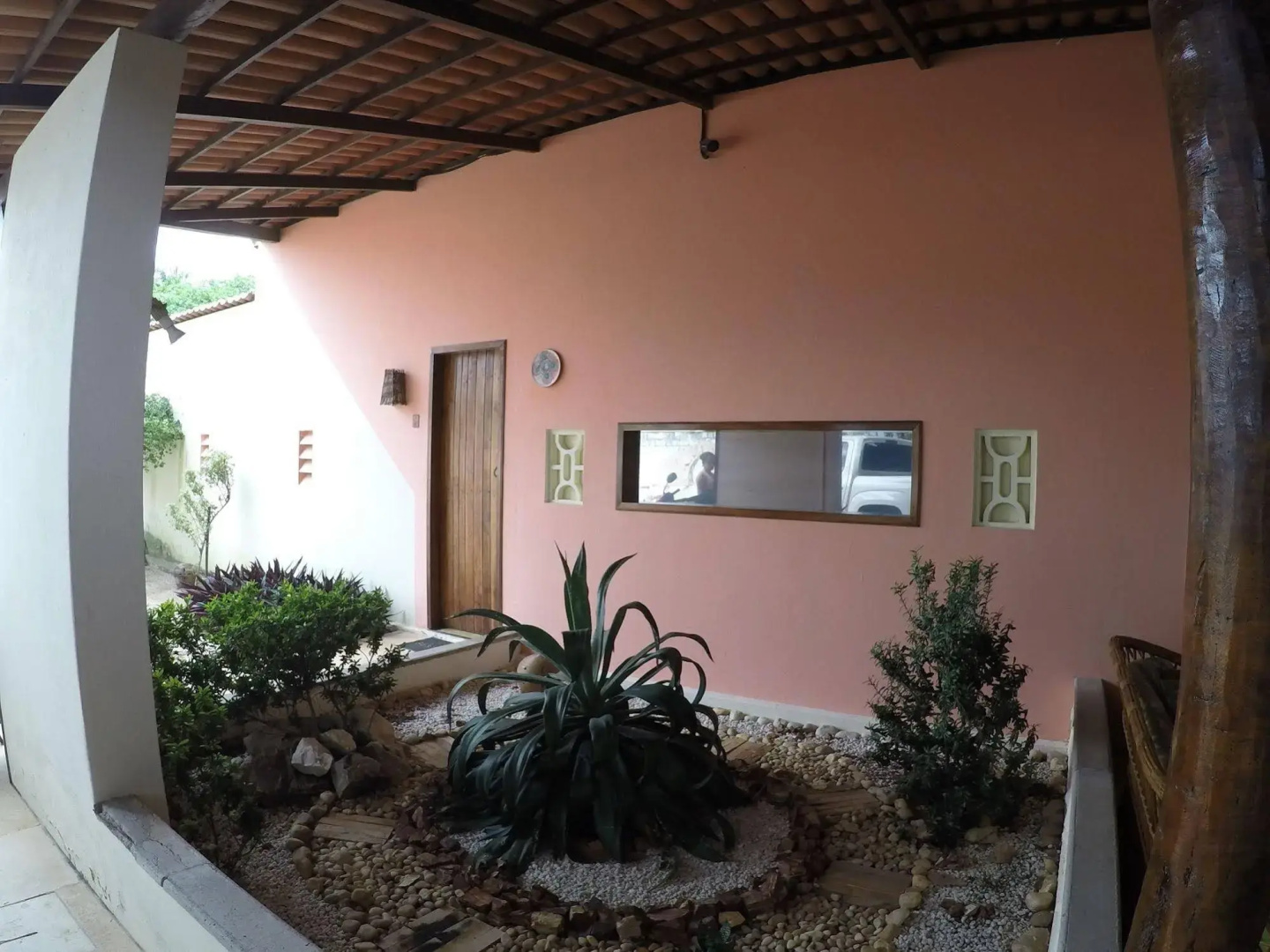 Hotel Pousada Sol & Lua