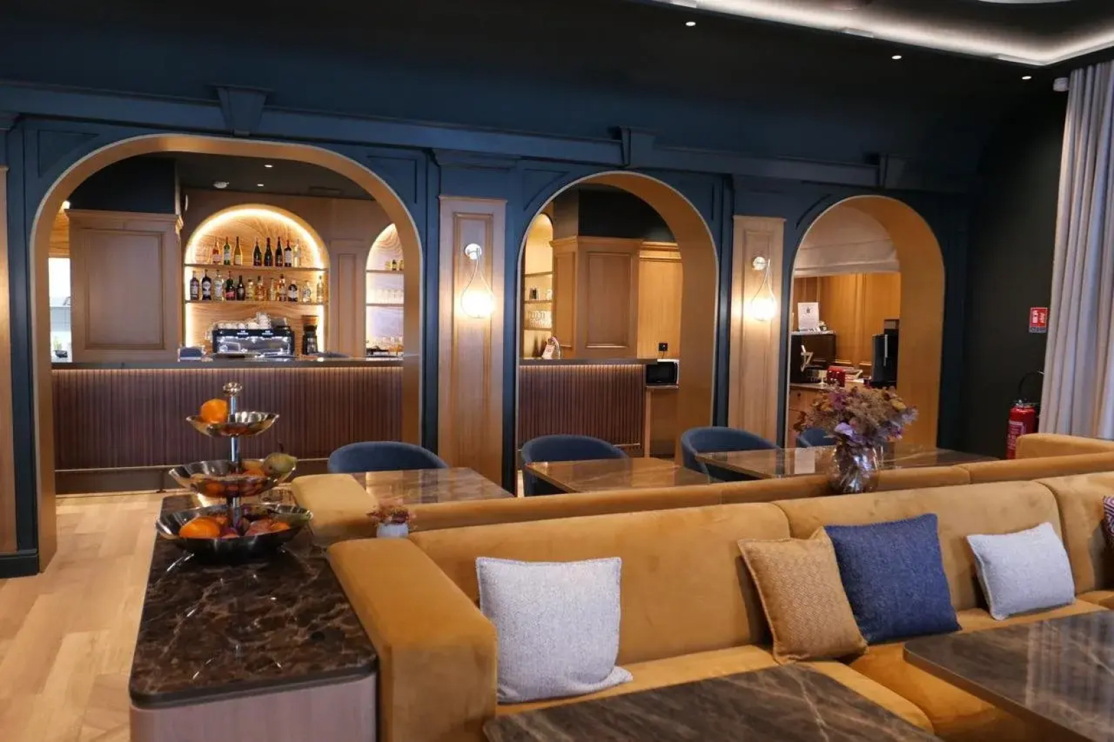 Grand Hotel Bellevue