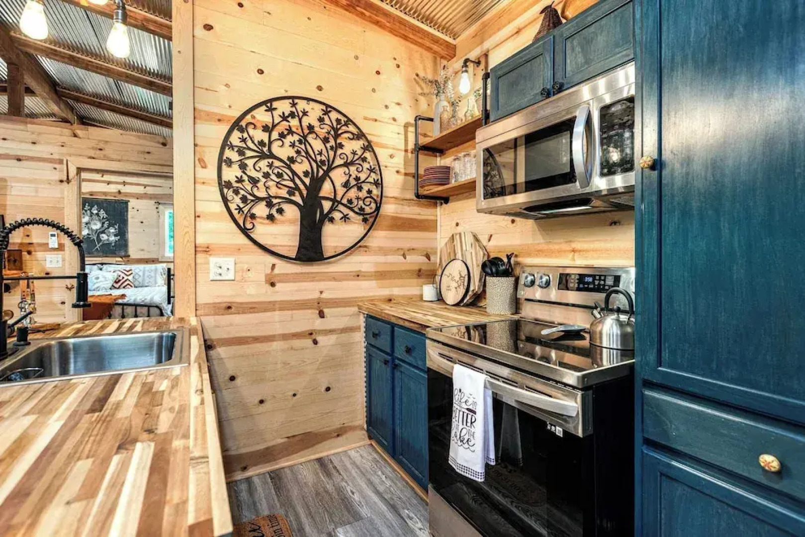 Cozy Cove Cabin The Perfect Ozark Retreat!