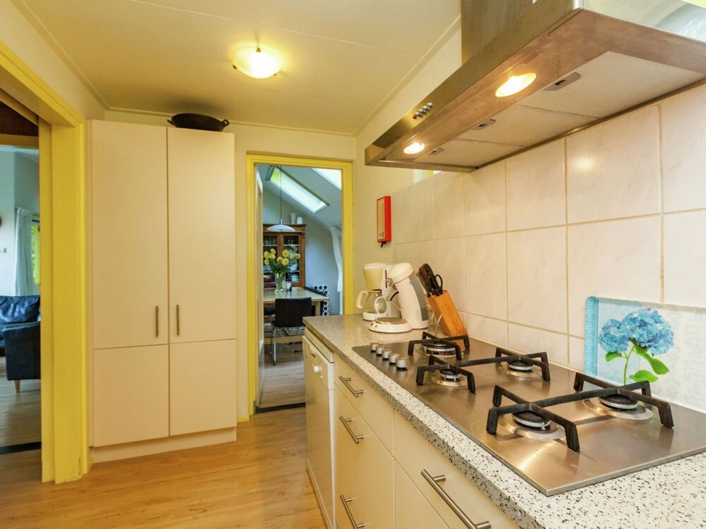 Charming Holiday Home in Koudekerke-dishoek