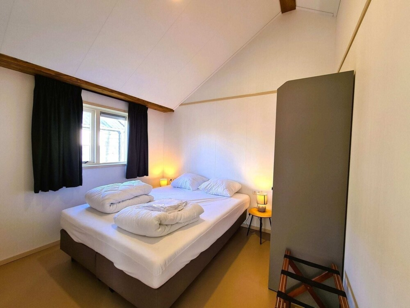 Tiny House, Ecological Surrounded by Nature