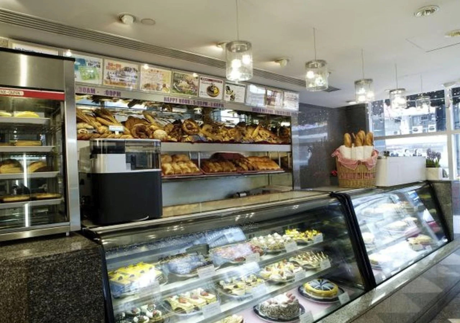 Metropark Hotel Kowloon