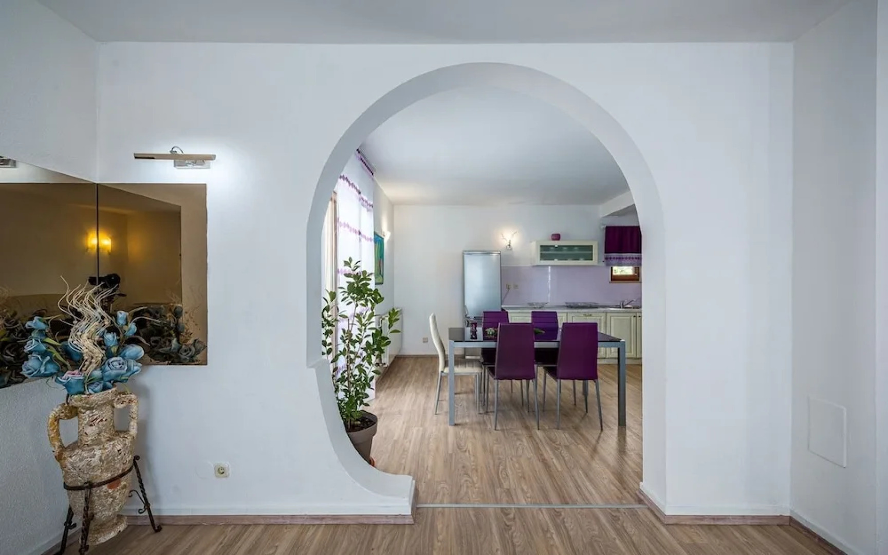 Villa Santa Domenica