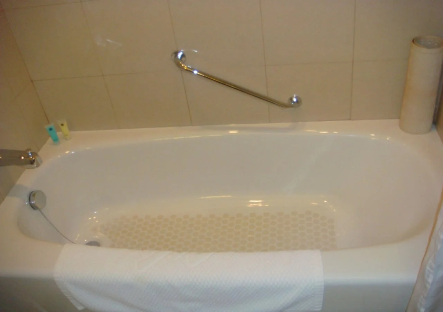 Grand Metropark Wanshi Hotel