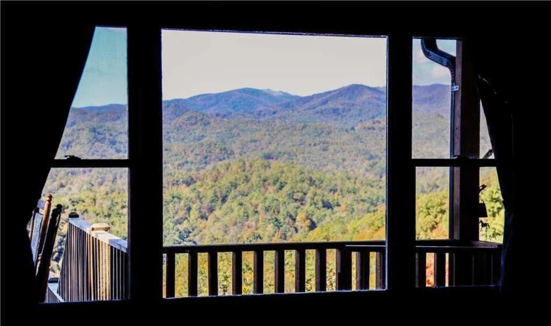 Hold Your Horses - 3 Bedroom Home