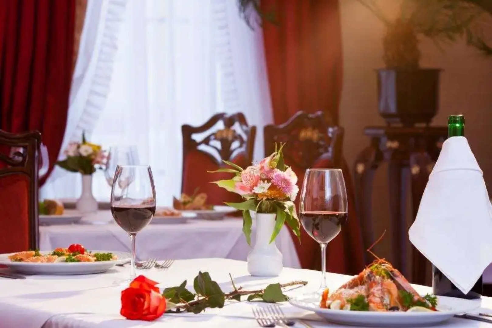 Гостиница «Старо»