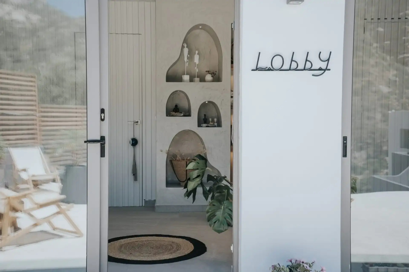 Pignolia Suites - Adults Only