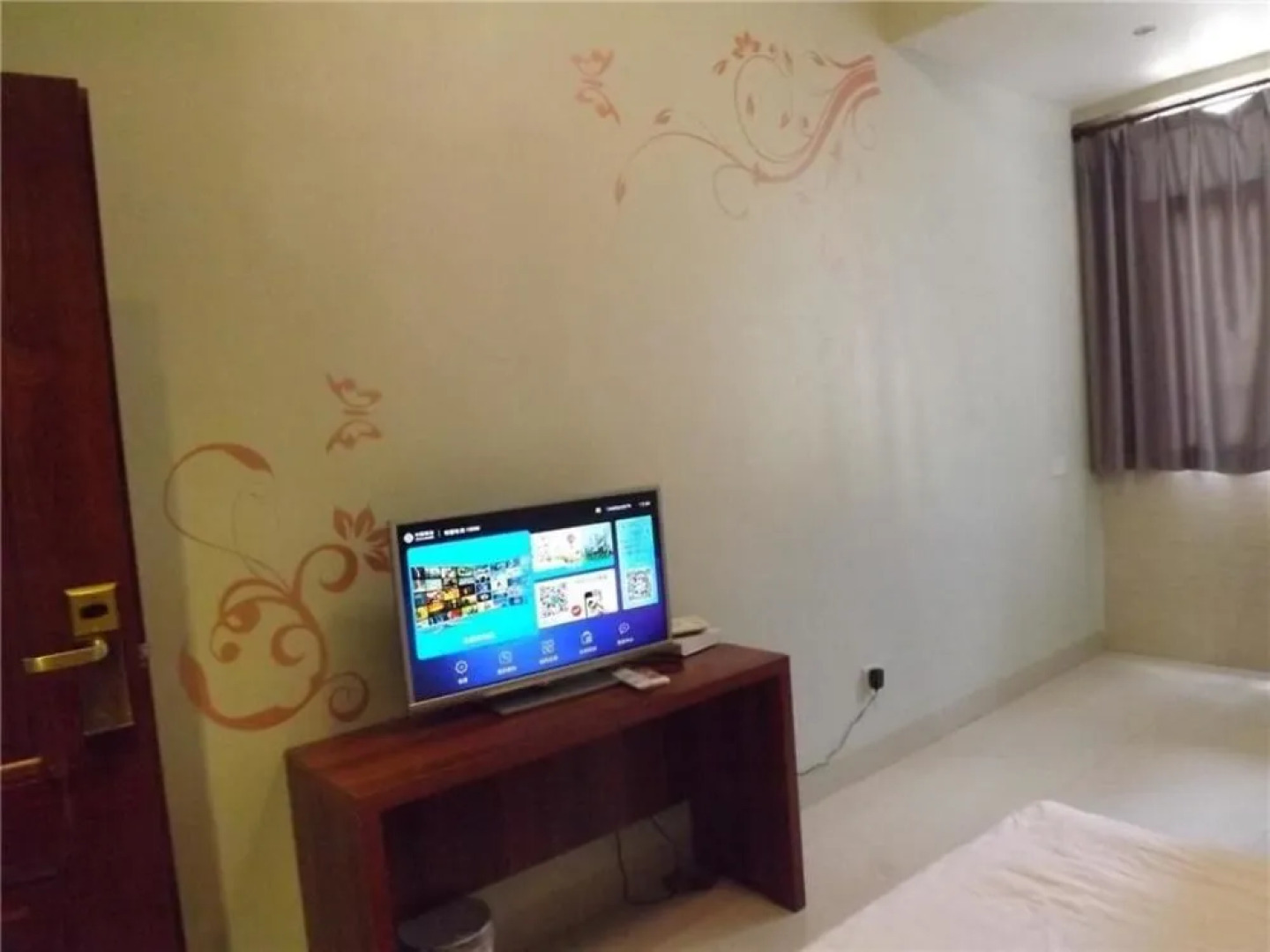 Xiamen Shi Apartment