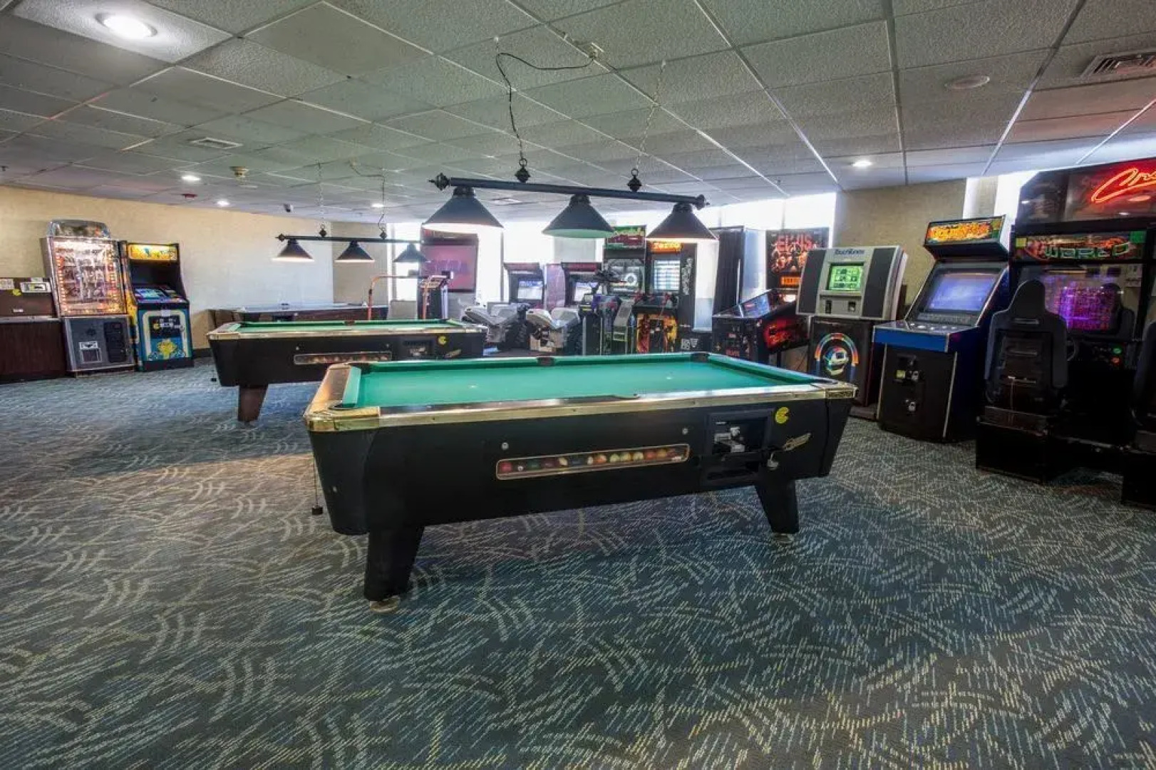 Atlantic Palace Suites