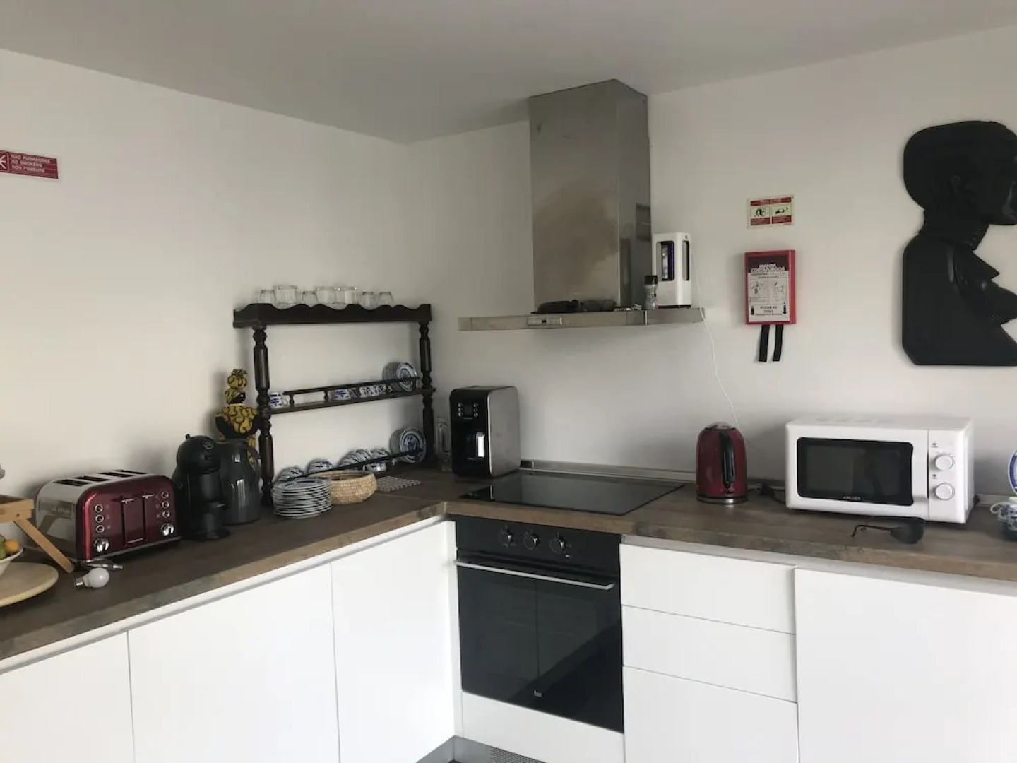 Monte do Mosteiro CountryHouse