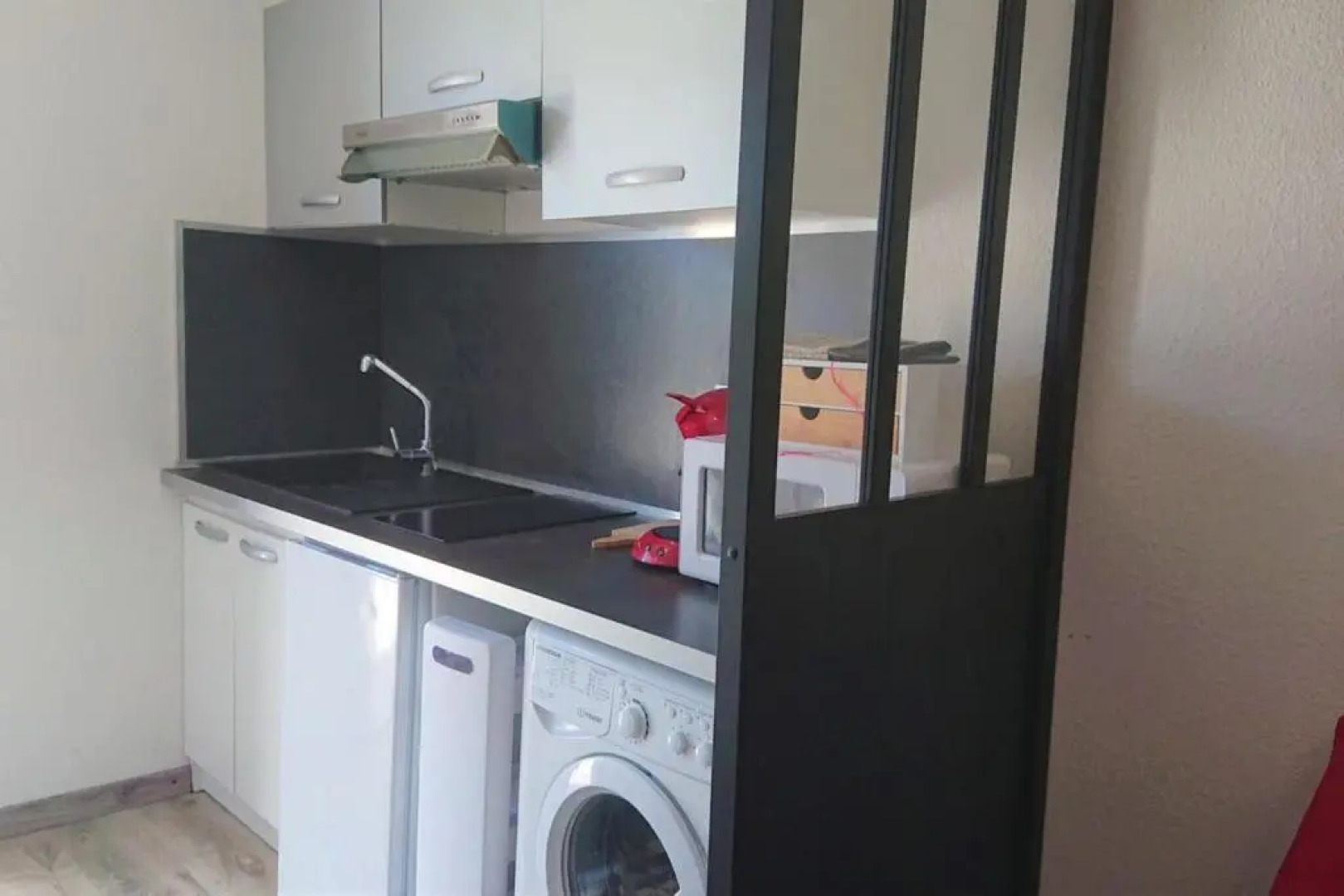 Majorbnb Joli Studio Aux Portes De Geneve D3