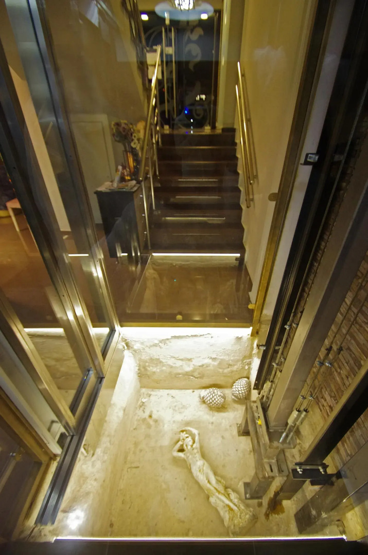 Principal New Leisure Hotel