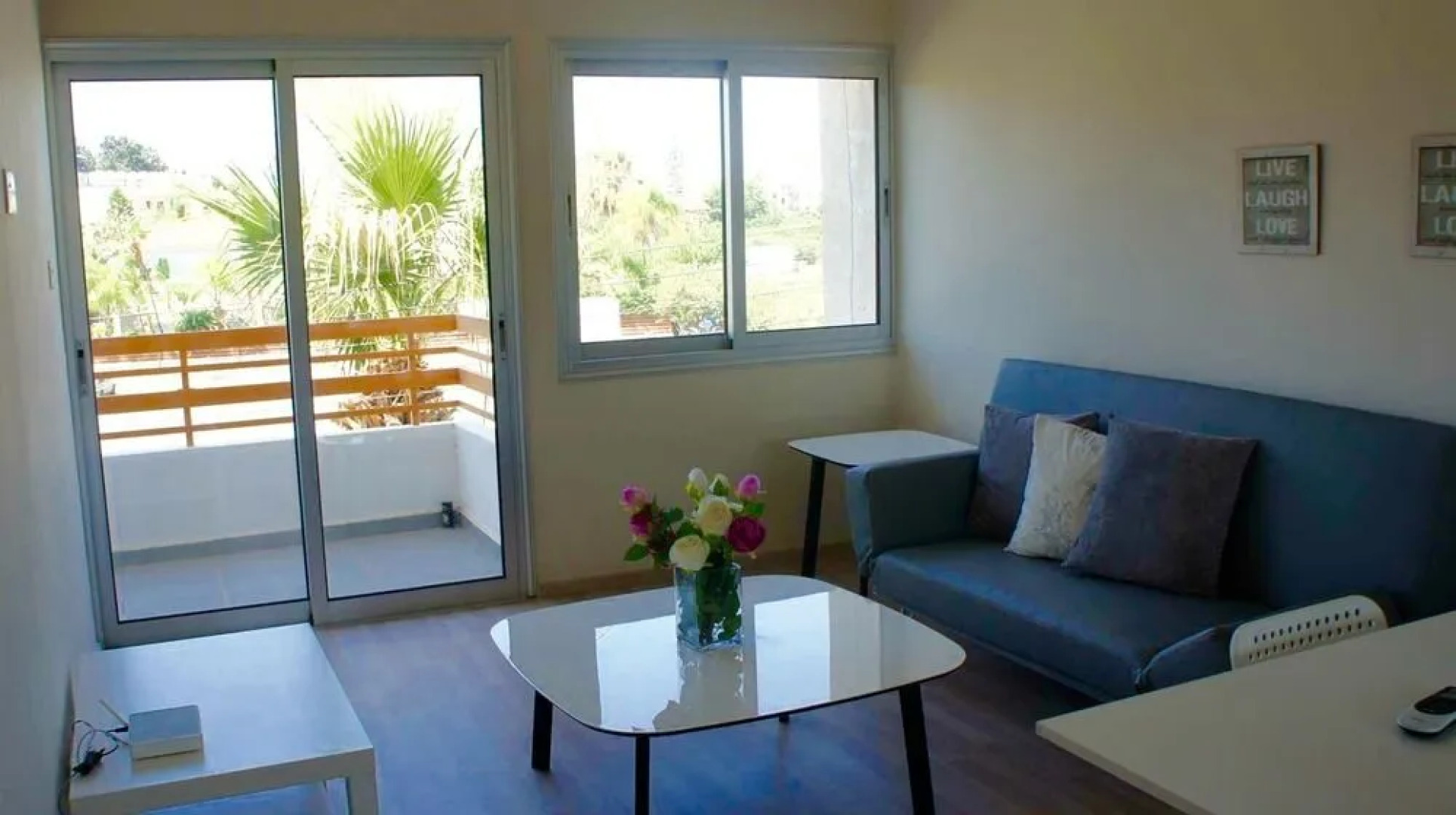 Zavos Colours Boutique Apartments