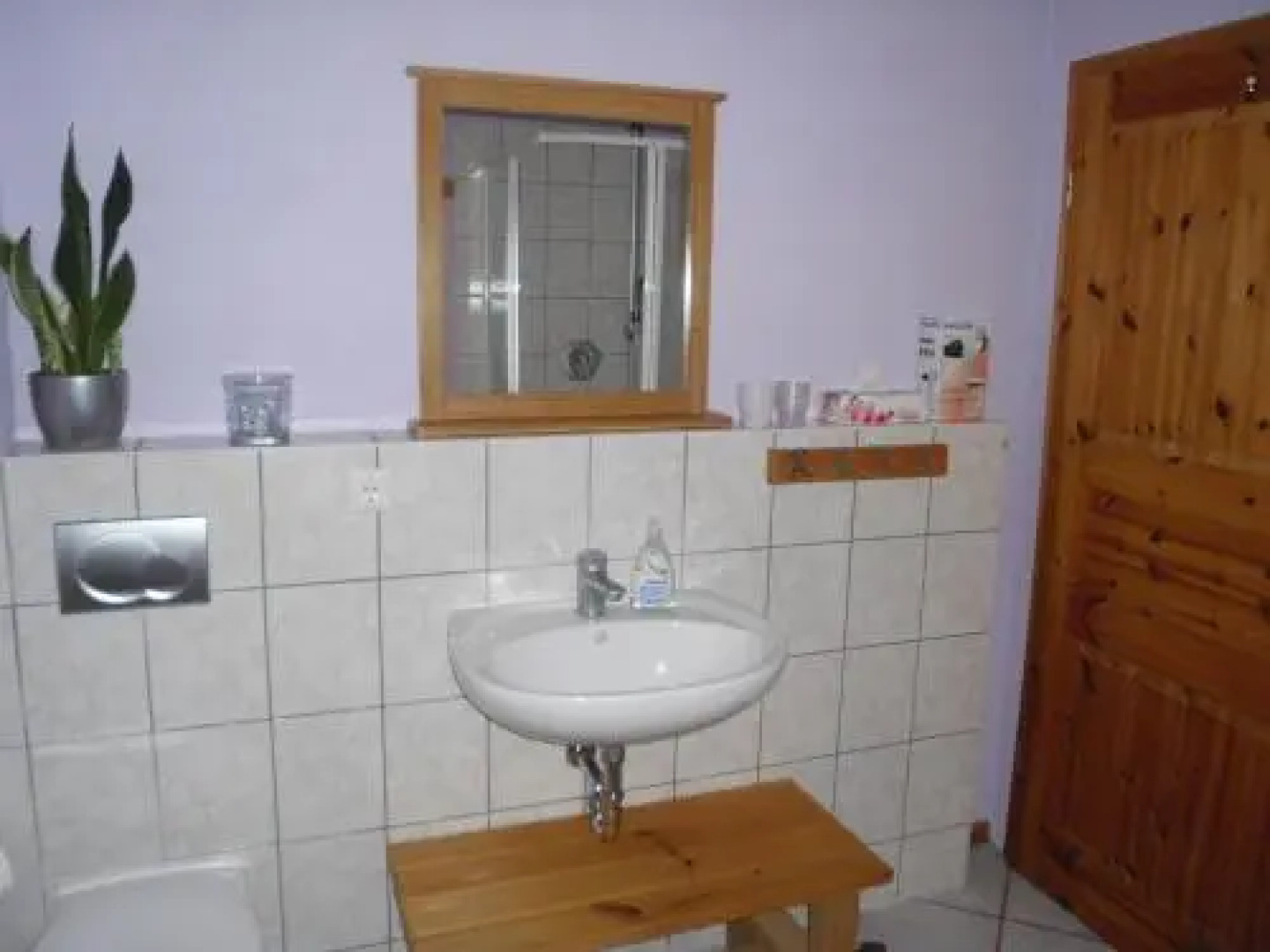 Ferienhaus Route 5/5.1