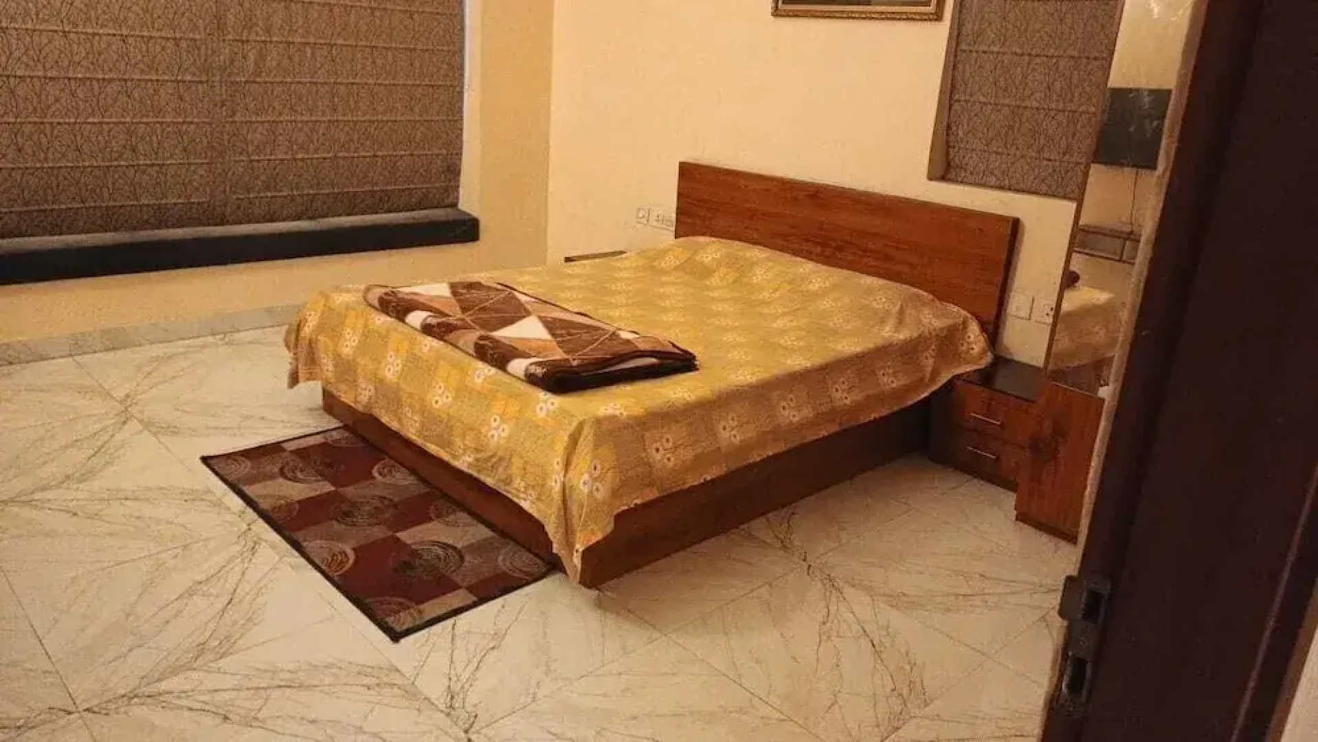 Aqua Golf Villa Vedic Village