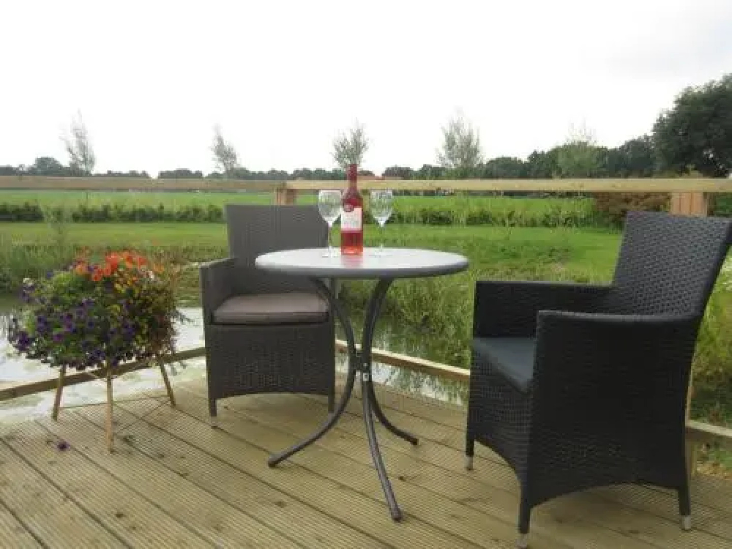 Gasterij de Heihorst