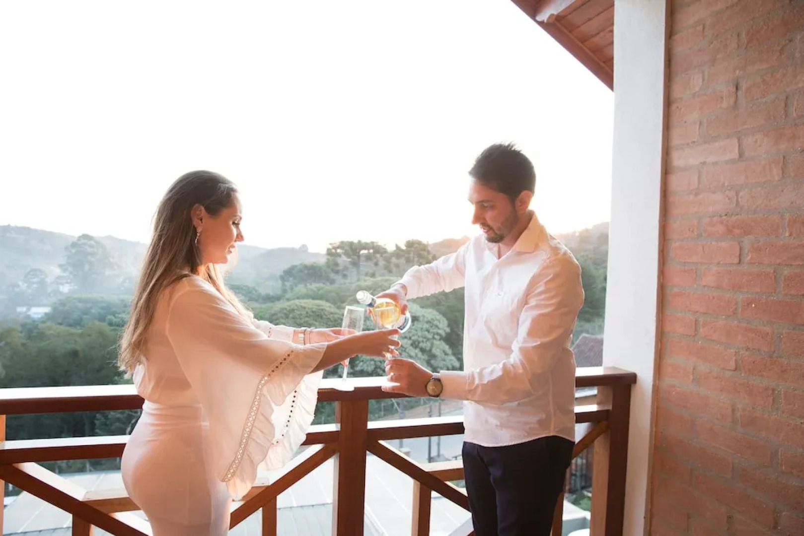 Pousada Suiça Mineira