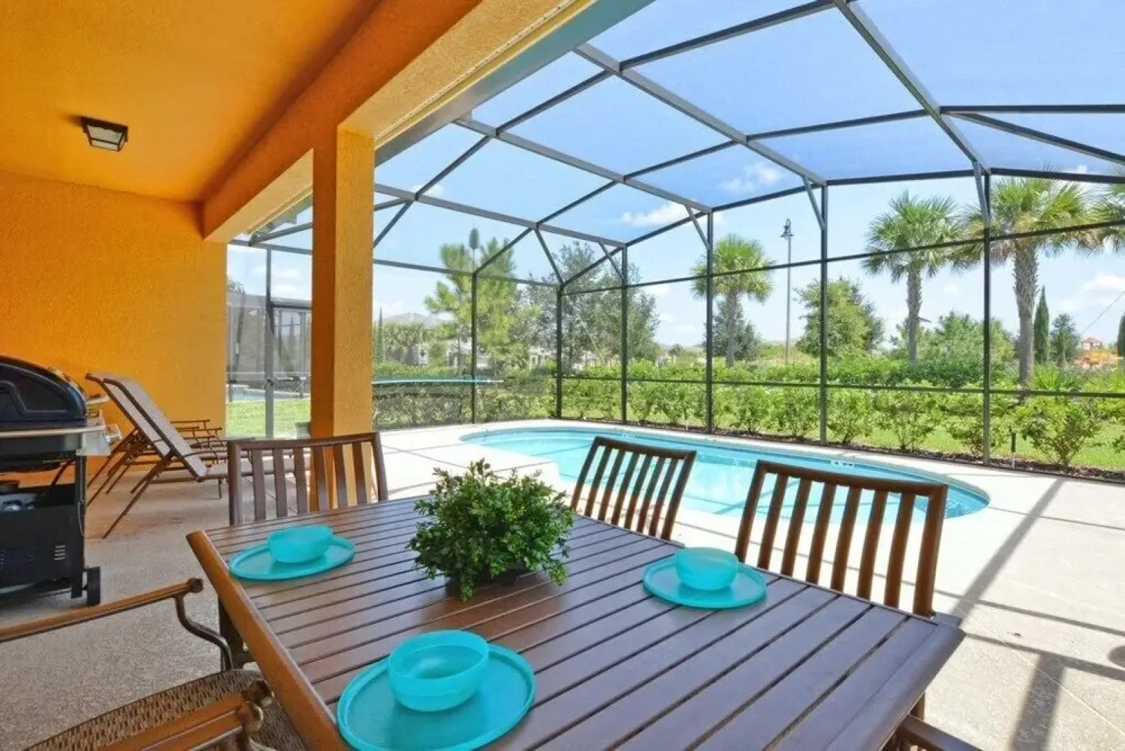 Solterra Resort 4400Ac Villa