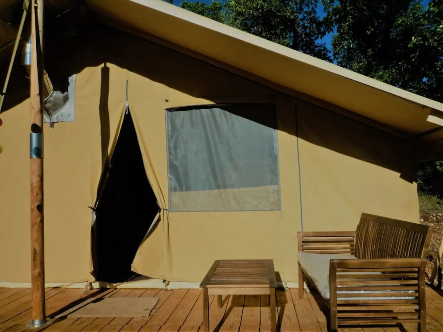 Domaine de la Salvage