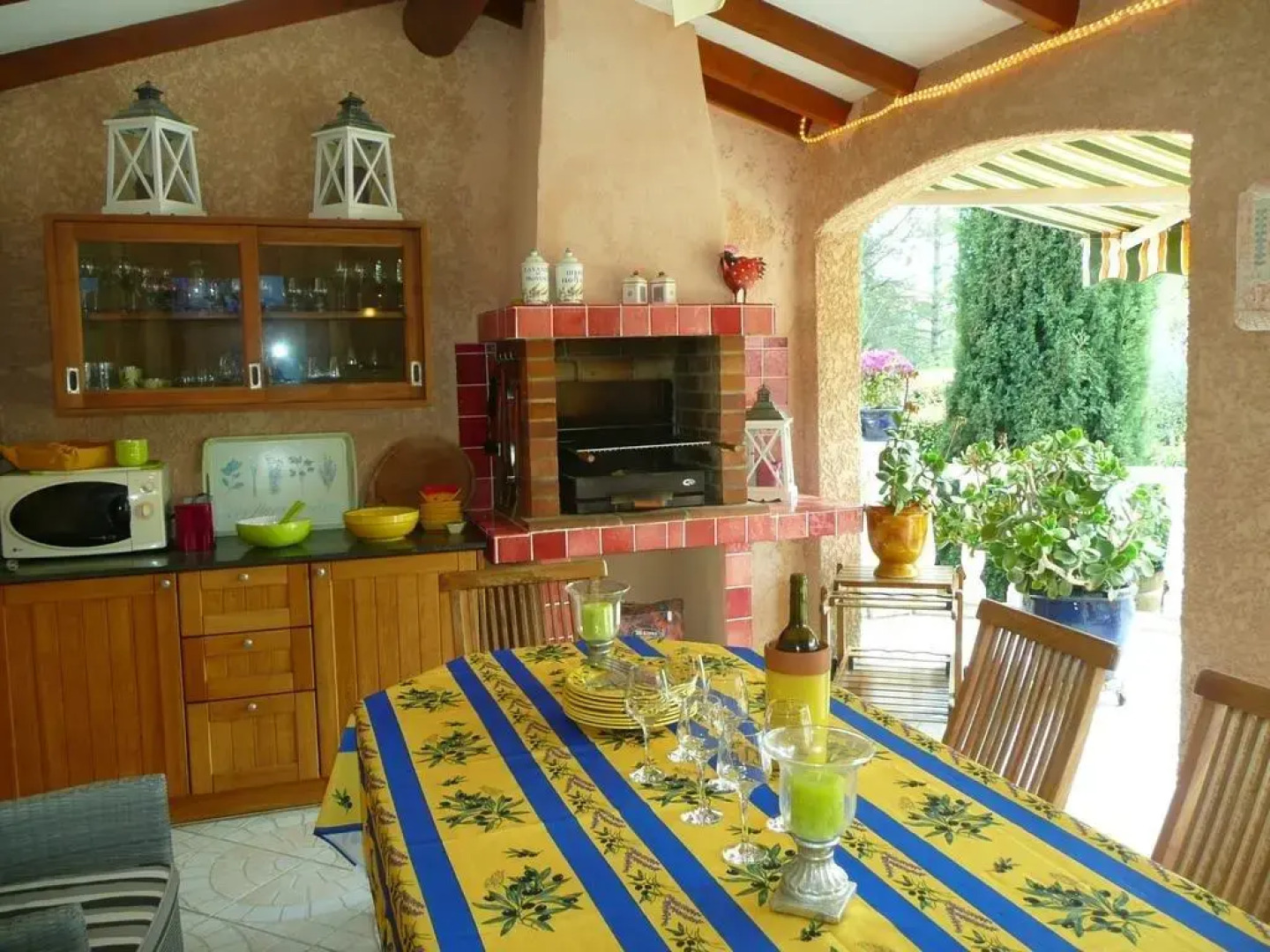 Chambres dHotes Villa LOlivière