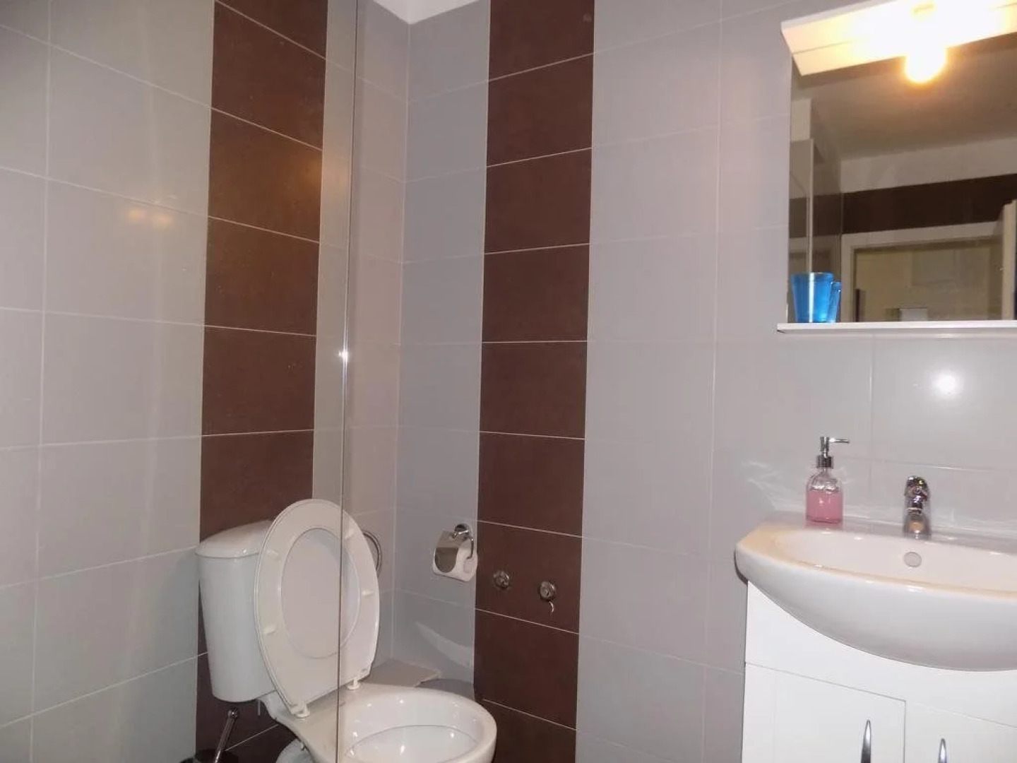 Infinity Residence Sofia