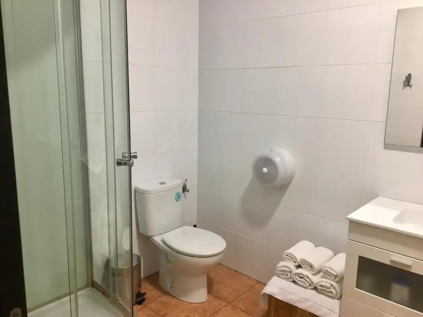 Hotel Rural La Pata De Oca