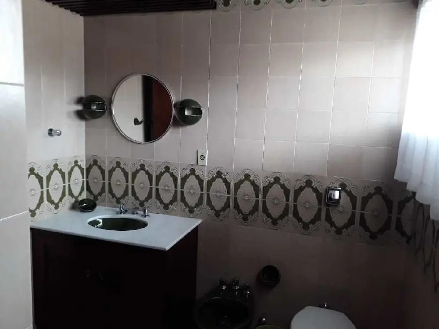 Bela e Aconchegante Residência