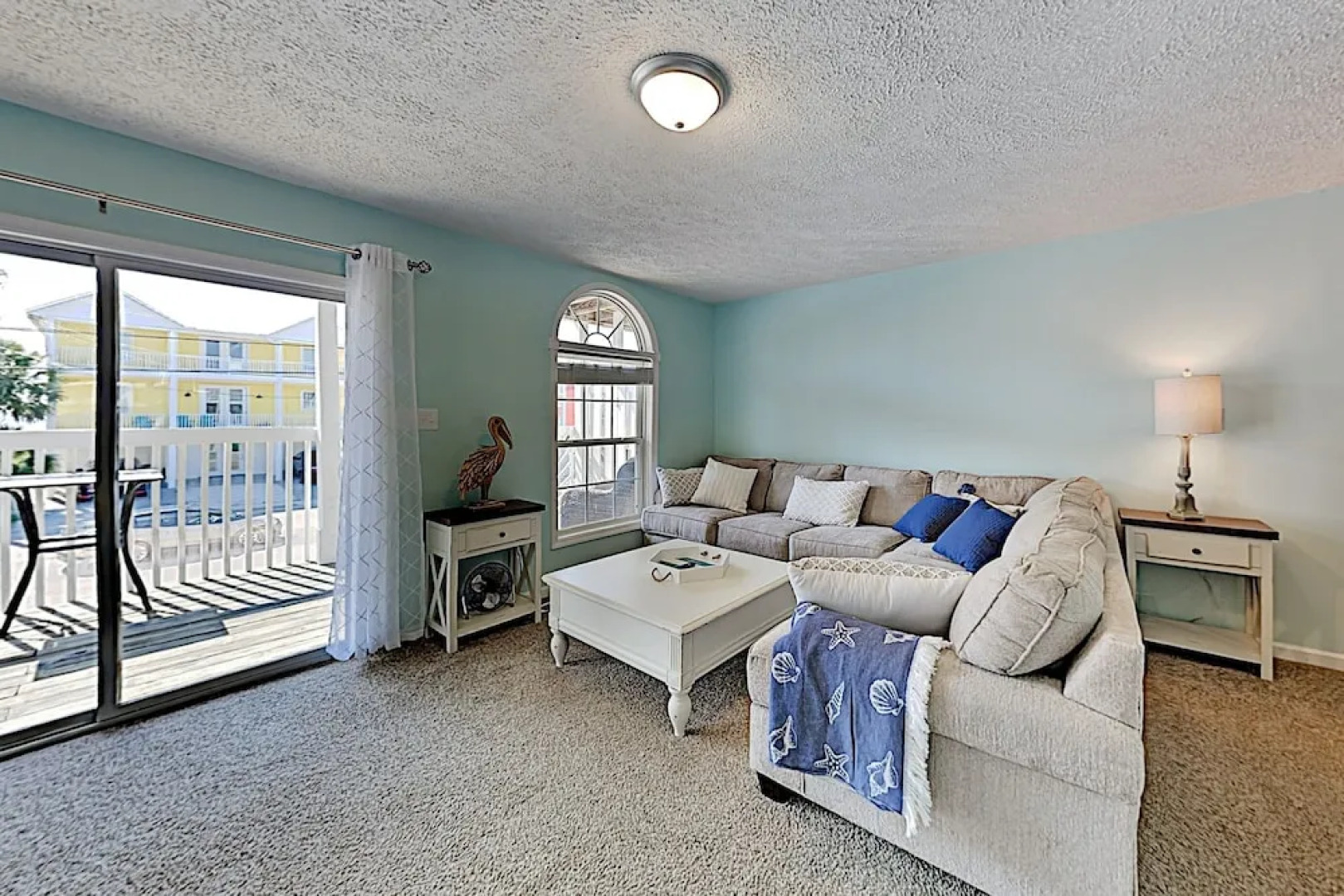 314fishu 2 Bedroom Home