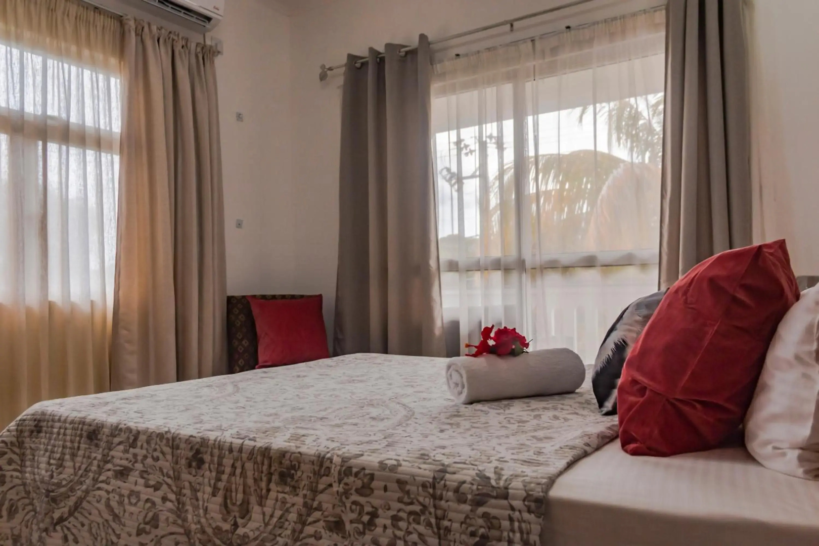 Le Manglier Guest House
