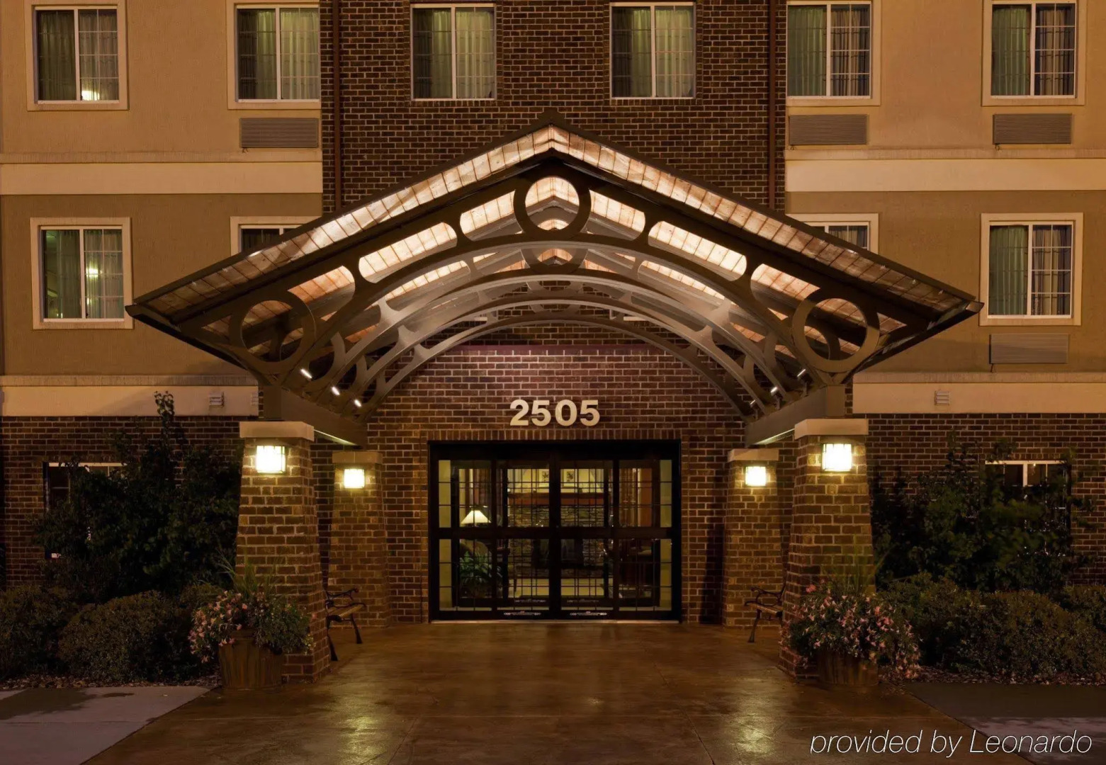 Staybridge Suites Sioux Falls by IHG