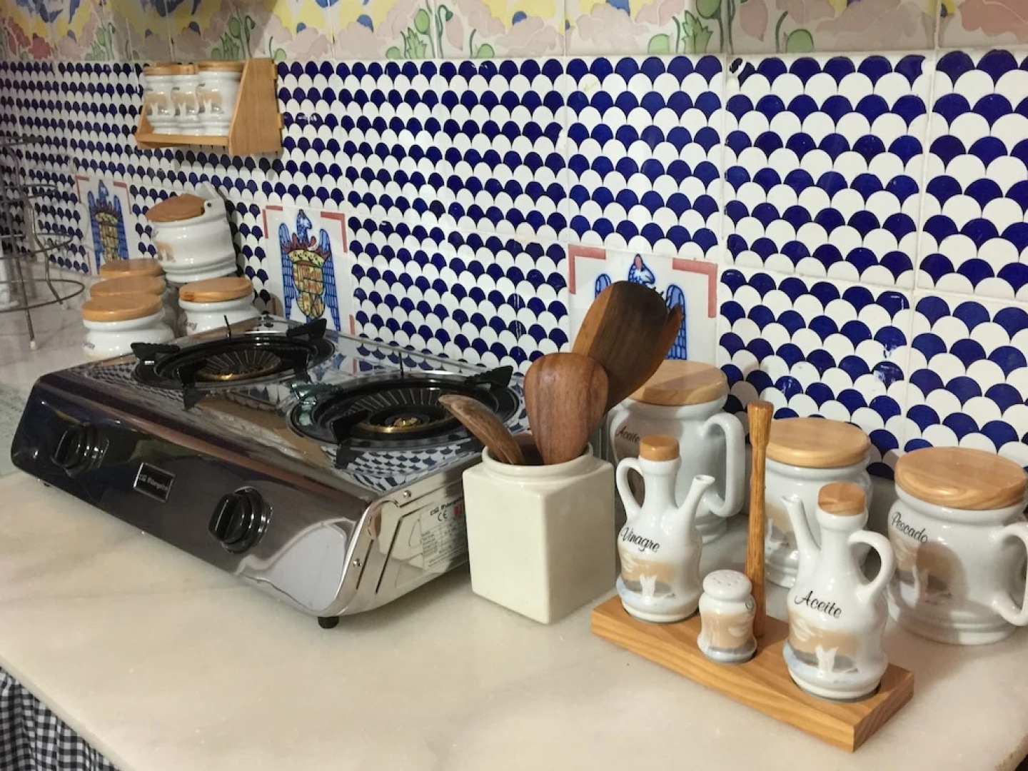 Casa Rural Ca'ls avis