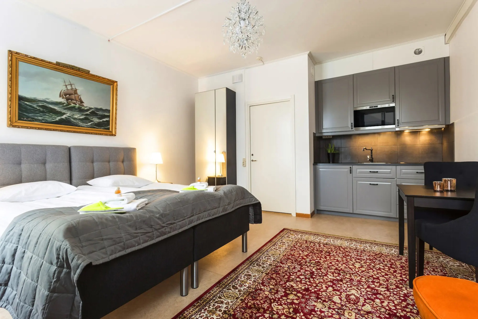 Hotell Drottninggatan 11