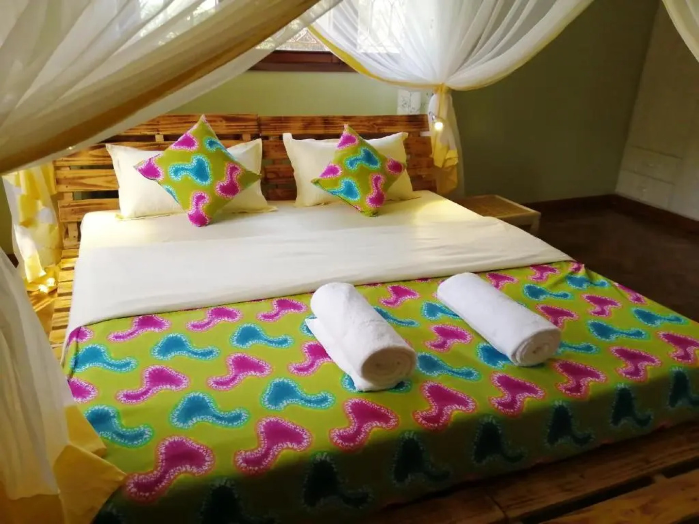 Airport Link Guest House