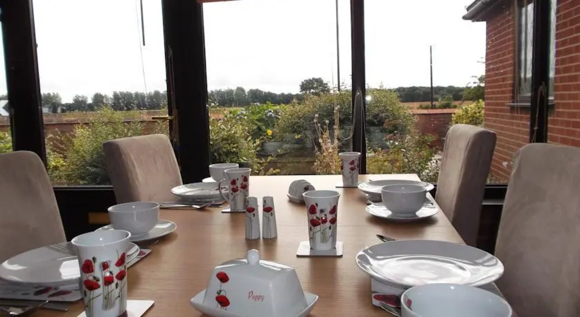 Keepers Cottage Bed and Breakfast