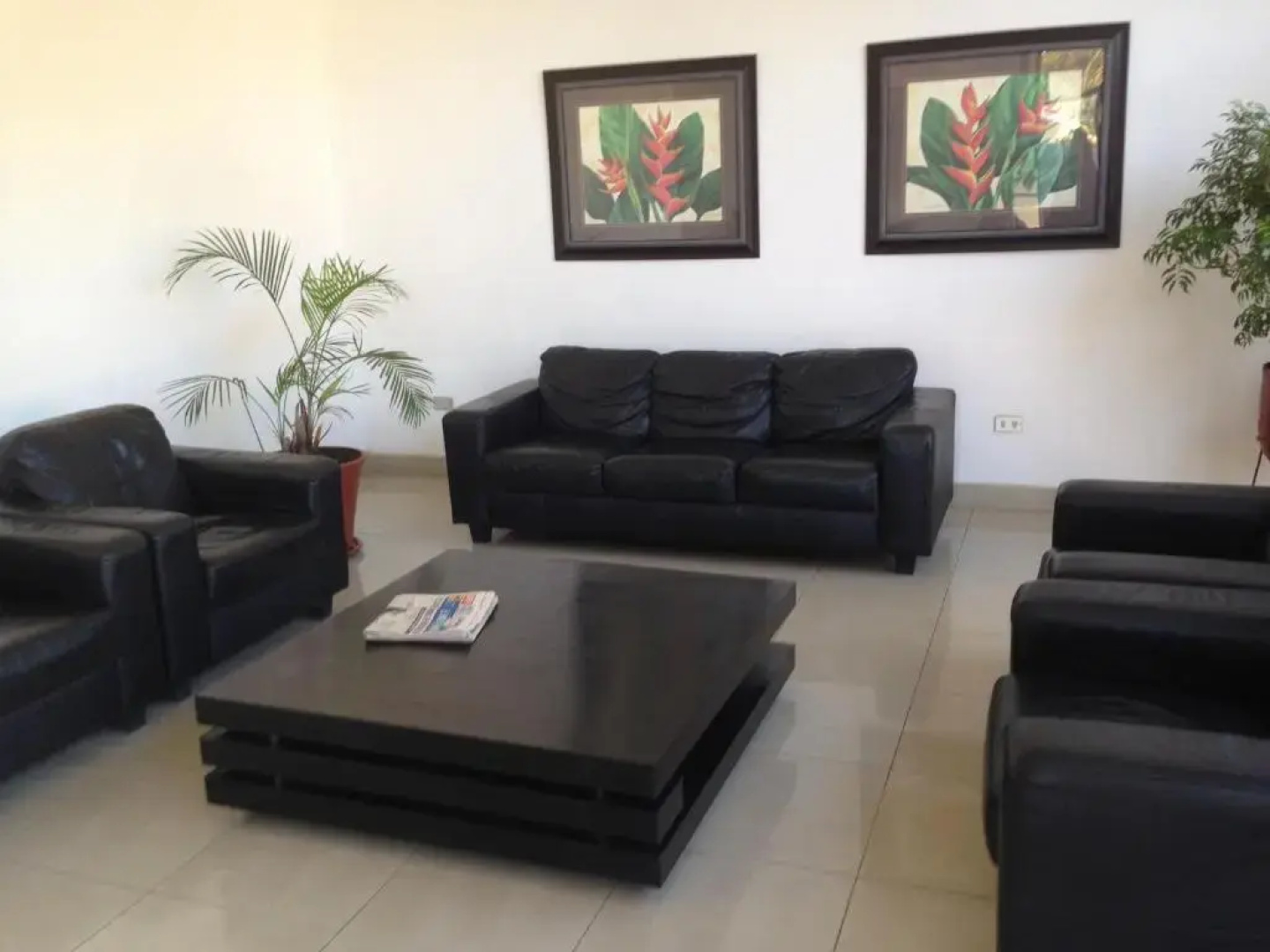 Hotel Brandts Ejecutivo Los Robles