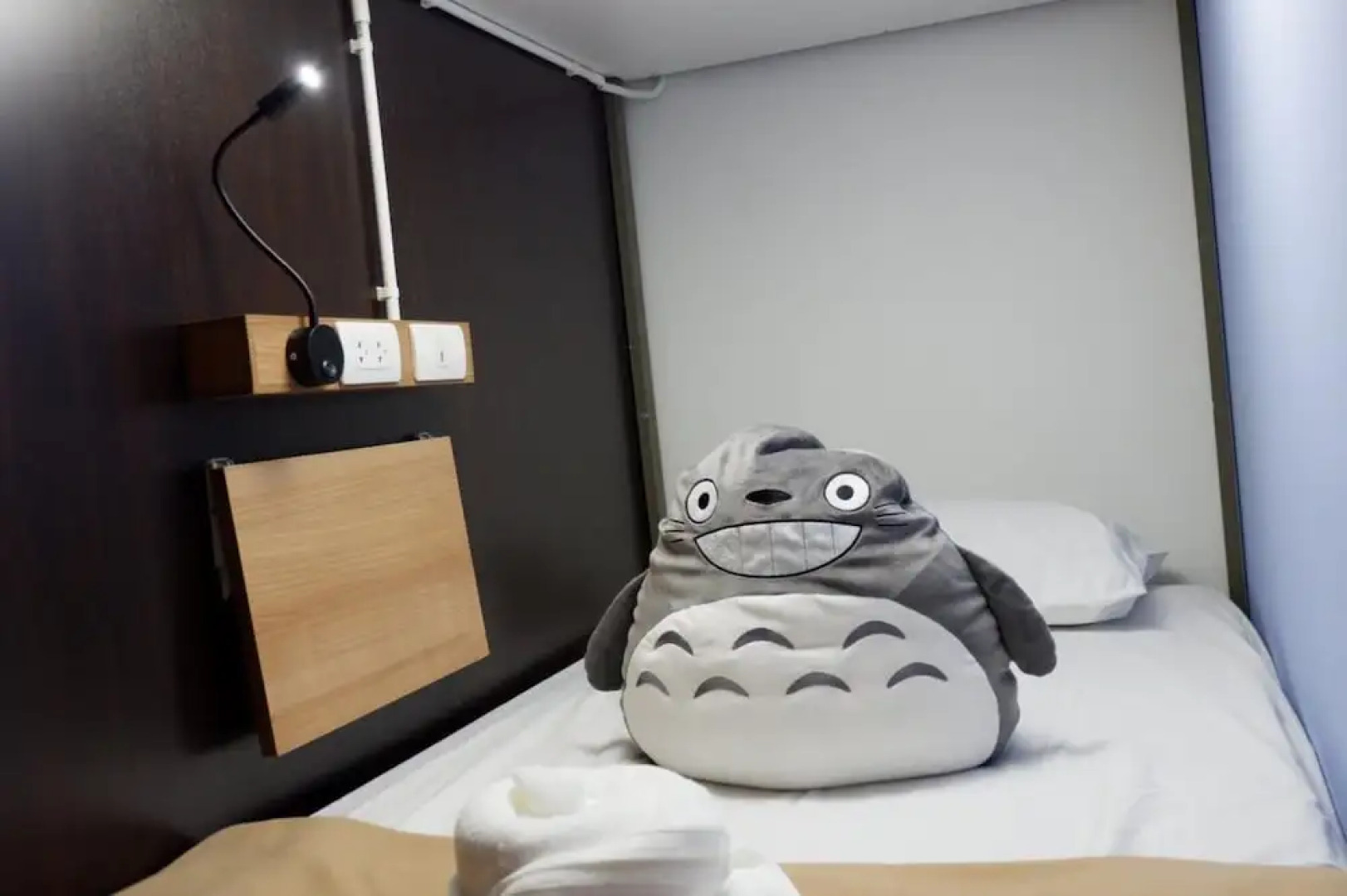 Sleep Cafe @Hidee 24/7