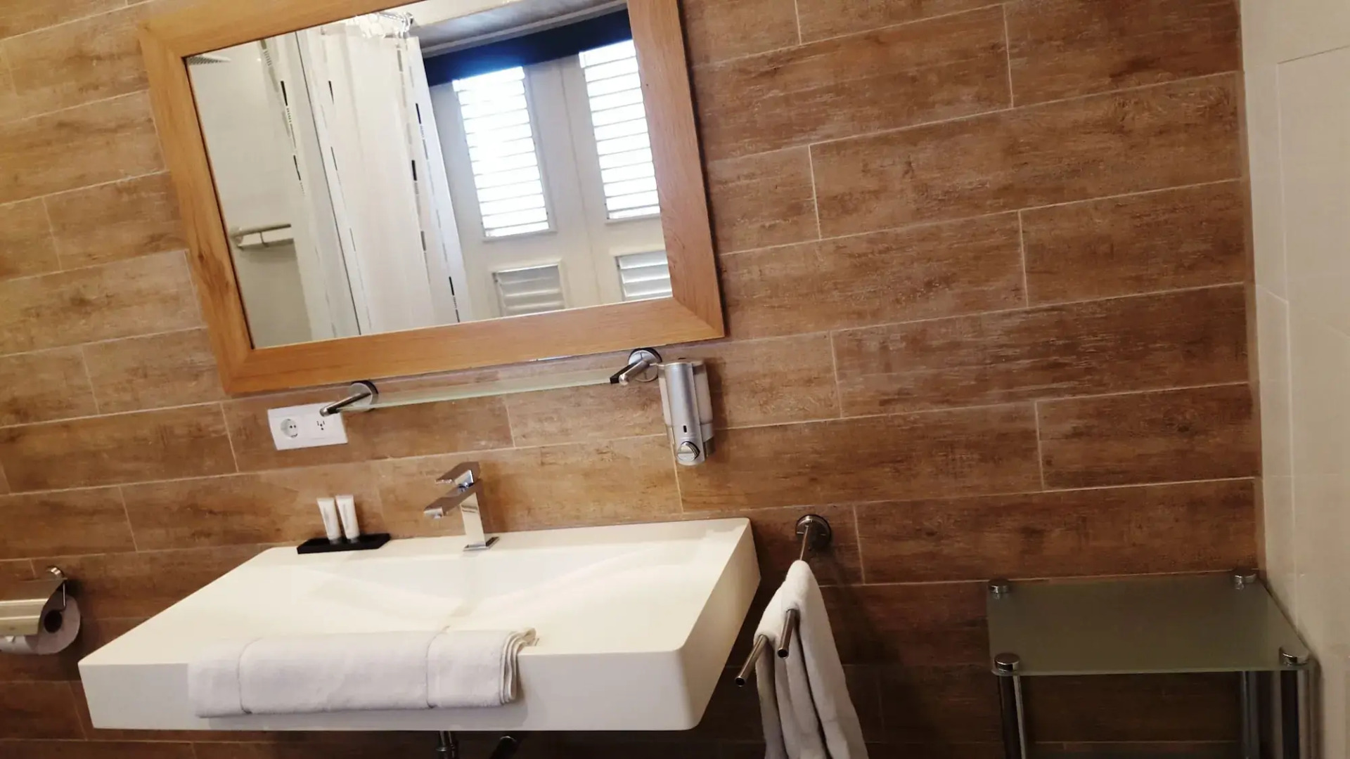 Saint Tropez Boutique Hotel